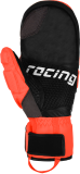 Reusch Worldcup Warrior GS Mitten 6211411 7809 black red back